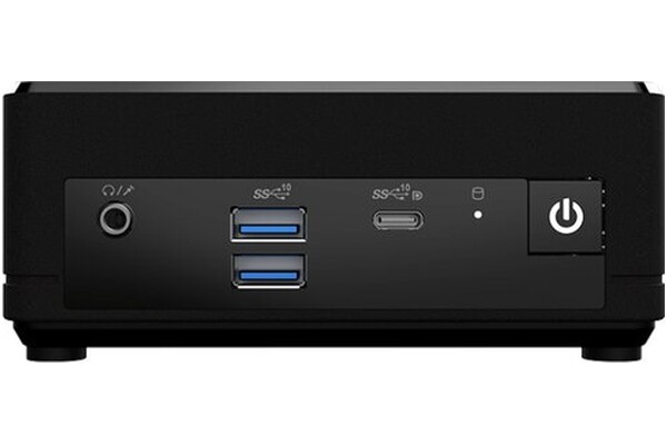 MSI Cubi N ADL-001BEU 16GB DDR4 1TB SSD Windows 11 Home