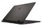 Laptop MSI Sword 16 16.0" Intel Core i9 14900HX NVIDIA GeForce RTX 4070 16GB 1TB SSD szary