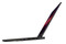 Laptop MSI Sword 16 16.0" Intel Core i9 14900HX NVIDIA GeForce RTX 4070 16GB 1TB SSD szary