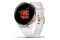 Smartwatch Garmin Venu 2S 1.10" biało-różowy