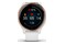 Smartwatch Garmin Venu 2S 1.10" biało-różowy