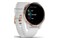 Smartwatch Garmin Venu 2S 1.10" biało-różowy