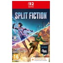 Split Fiction NINTENO 2 Nintendo Switch
