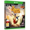 It Takes Two Xbox (One/Series X)