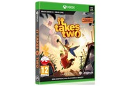 It Takes Two Xbox (One/Series X)