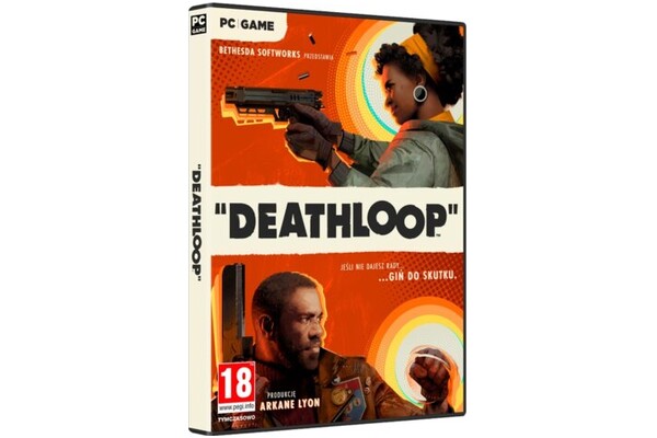 Deathloop PC