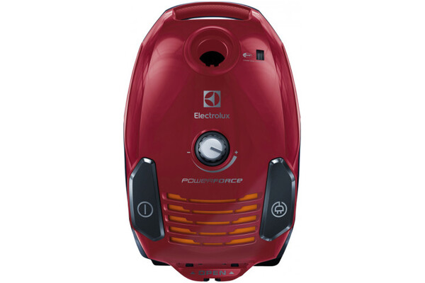 Odkurzacz Electrolux EPF61RR tradycyjny workowy