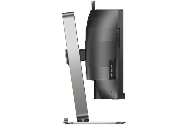 Monitor 48.8" Philips 49B2U6903CH/00 czarny
