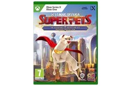 DC LIGA SUPERPETS Przygody Krypto i Asa Xbox One