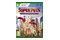 DC LIGA SUPERPETS Przygody Krypto i Asa Xbox One