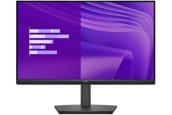Monitor 24.0" DELL E2425HSM czarny
