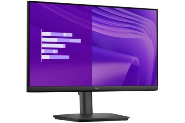 Monitor 24.0" DELL E2425HSM czarny