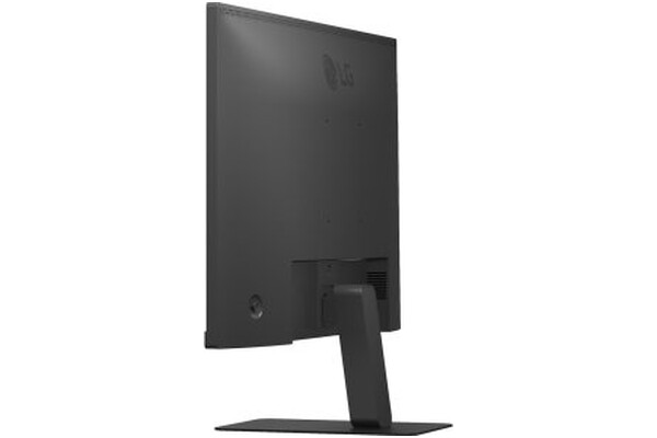 Monitor 23.8" LG 24U631 czarny