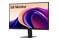 Monitor 23.8" LG 24U631 czarny