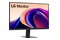 Monitor 23.8" LG 24U631 czarny