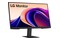 Monitor 23.8" LG 24U631 czarny