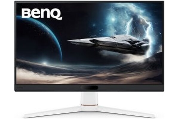 Monitor 24.5" BenQ EX251 biały