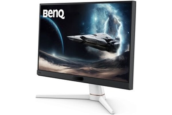 Monitor 24.5" BenQ EX251 biały
