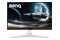 Monitor 24.5" BenQ EX251 biały