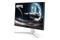 Monitor 24.5" BenQ EX251 biały