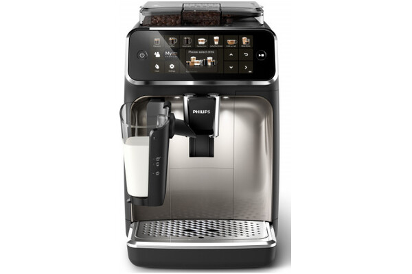 Ekspres Philips EP 5447/90 automatyczny