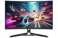 Monitor 31.5" Lenovo Legion czarny