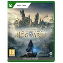 Dziedzictwo Hogwartu (Hogwarts Legacy) Xbox One