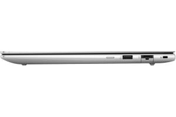 Laptop HP EliteBook 640 14.0" Intel Core Ultra 5 125U INTEL Iris Xe 16GB 512GB SSD M.2 Windows 11 Professional srebrny