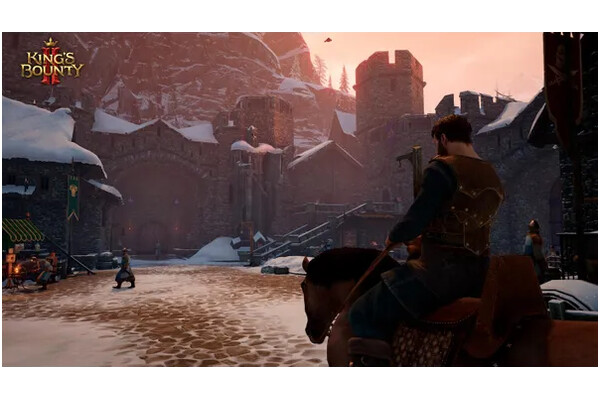 Kings Bounty II PC