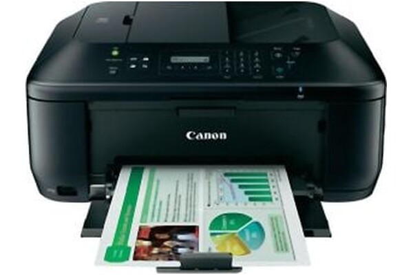 Urządzenie wielofunkcyjne CANON MX535 PIXMA