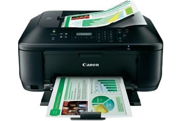 Urządzenie wielofunkcyjne CANON MX535 PIXMA
