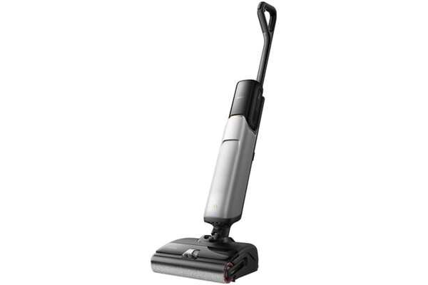 Odkurzacz DREAME X4 Pro tradycyjny bezworkowy 450W czarny