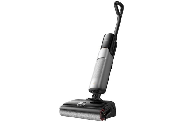 Odkurzacz DREAME X4 Pro tradycyjny bezworkowy 450W czarny