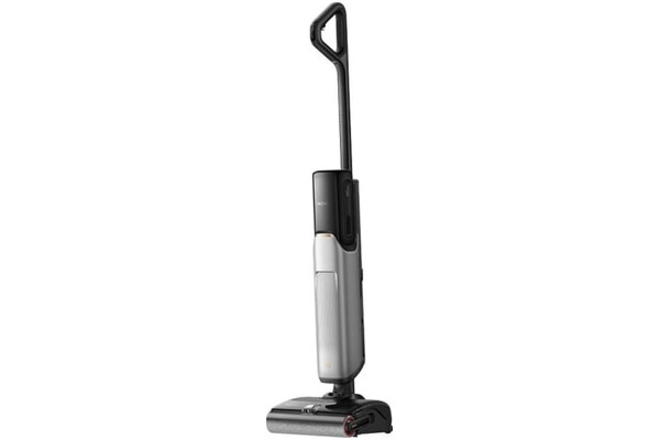 Odkurzacz DREAME X4 Pro tradycyjny bezworkowy 450W czarny