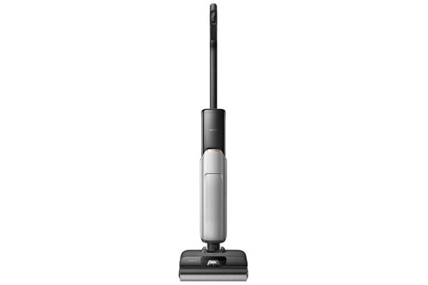 Odkurzacz DREAME X4 Pro tradycyjny bezworkowy 450W czarny