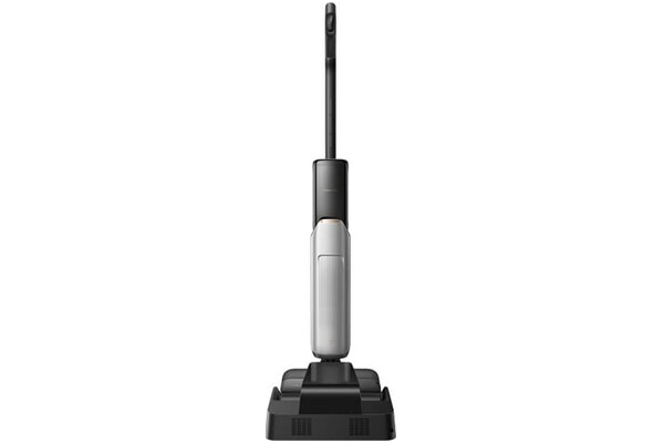 Odkurzacz DREAME X4 Pro tradycyjny bezworkowy 450W czarny