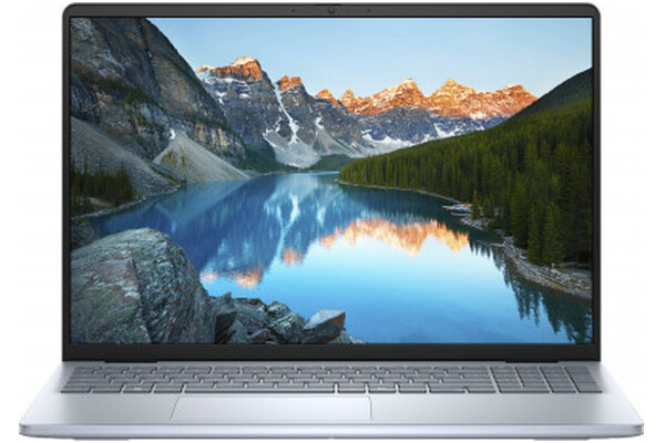 Laptop DELL Inspiron 5640 16.0" Intel Core i7 150U NVIDIA GeForce MX570A 32GB 1TB SSD Windows 11 Home niebieski