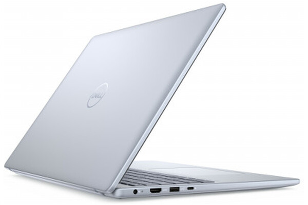 Laptop DELL Inspiron 5640 16.0" Intel Core i7 150U NVIDIA GeForce MX570A 32GB 1TB SSD Windows 11 Home niebieski