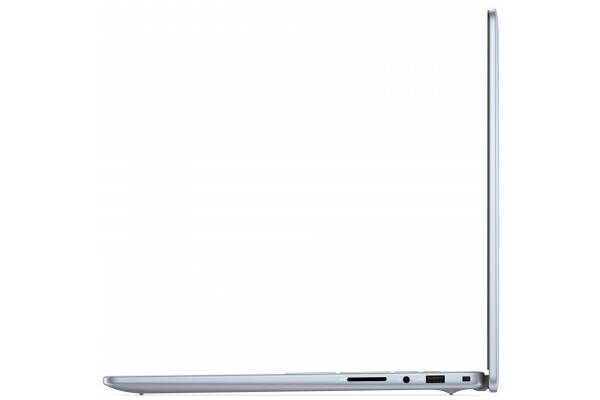 Laptop DELL Inspiron 5640 16.0" Intel Core i7 150U NVIDIA GeForce MX570A 32GB 1TB SSD Windows 11 Home niebieski