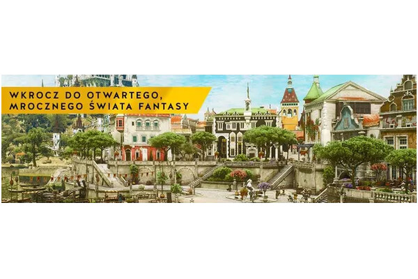 Wiedźmin 3 Dziki Gon Edycja Kompletna Series Xbox (Series S/X)