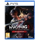 Wuchang Fallen Feathers Day 1 Edition PlayStation 5