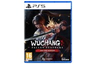 Wuchang Fallen Feathers Day 1 Edition PlayStation 5