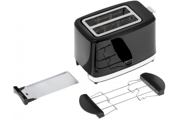 Grill elektryczny Camry CR3218 650W