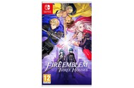 Fire Emblem Three Houses Nintendo Switch