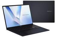 Laptop ASUS Vivobook 16 16.0" AMD Ryzen AI 5 340 340 AMD Radeon 16GB 512GB SSD niebieski