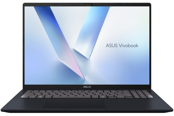Laptop ASUS Vivobook 16 16.0" AMD Ryzen AI 5 340 340 AMD Radeon 16GB 512GB SSD niebieski
