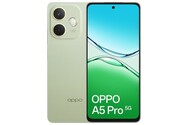 Smartfon OPPO A5 Pro 5G zielony 6.67" 8.0GB/256.0GB