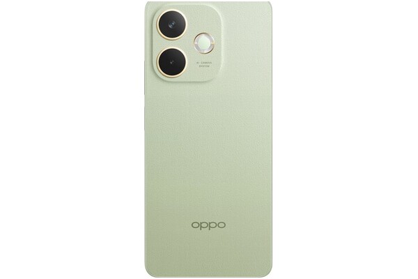 Smartfon OPPO A5 Pro 5G zielony 6.67" 8.0GB/256.0GB
