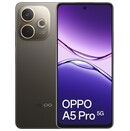 Smartfon OPPO A5 Pro 5G czarny 6.67" 8.0GB/256.0GB