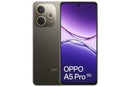Smartfon OPPO A5 Pro 5G czarny 6.67" 8.0GB/256.0GB